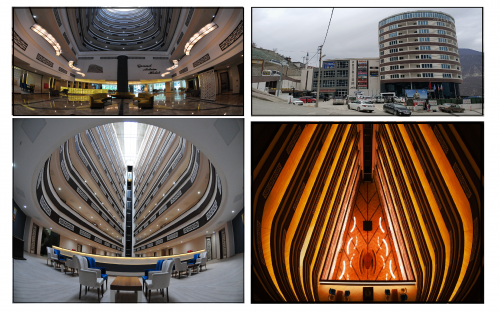 Grand Artvin Hotel ve Art